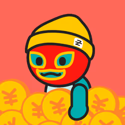 Zeny (ゼニー) #23438