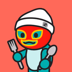 Zeny (ゼニー) #40263