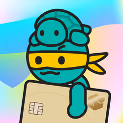 Zeny (ゼニー) #5012