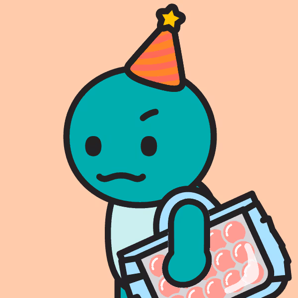 Zeny (ゼニー) #42840