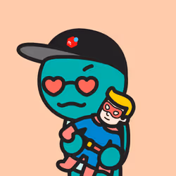 Zeny (ゼニー) #49454