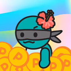 Zeny (ゼニー) #48261