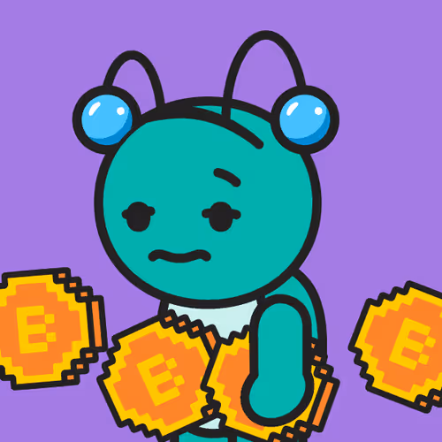 Zeny (ゼニー) #4921