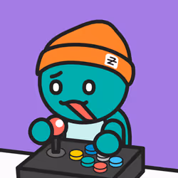 Zeny (ゼニー) #48691