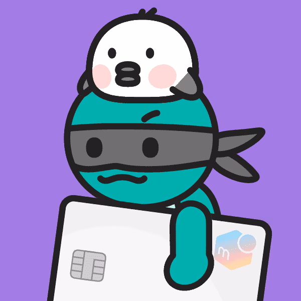 Zeny (ゼニー) #1725