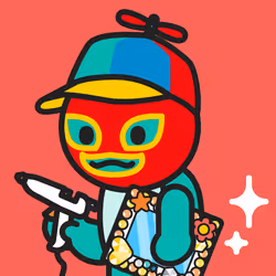 Zeny (ゼニー) #29998