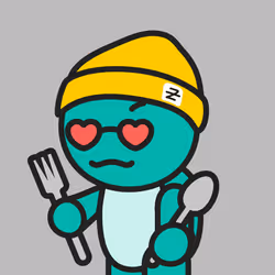 Zeny (ゼニー) #2072