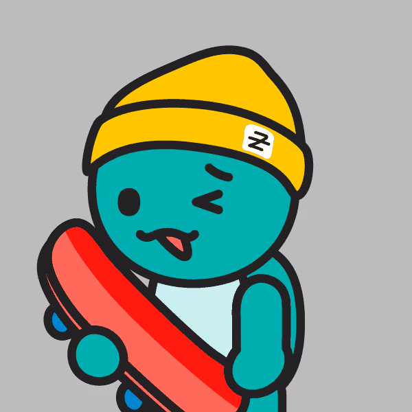 Zeny (ゼニー) #20708