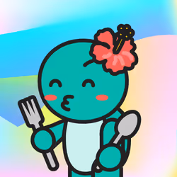 Zeny (ゼニー) #5365