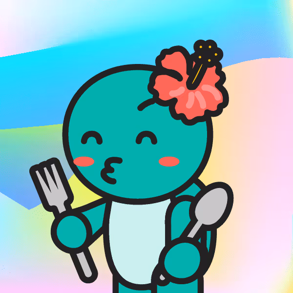 Zeny (ゼニー) #5365