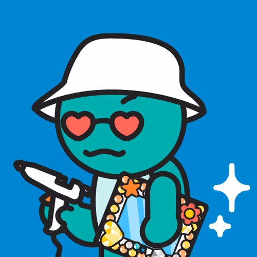 Zeny (ゼニー) #31007