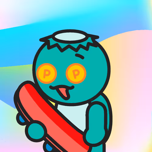 Zeny (ゼニー) #36972