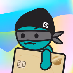 Zeny (ゼニー) #40294