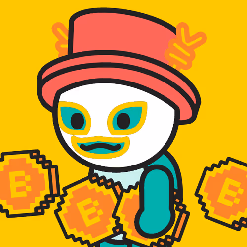 Zeny (ゼニー) #48960