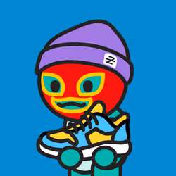 Zeny (ゼニー) #10521