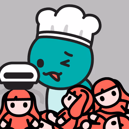 Zeny (ゼニー) #43529