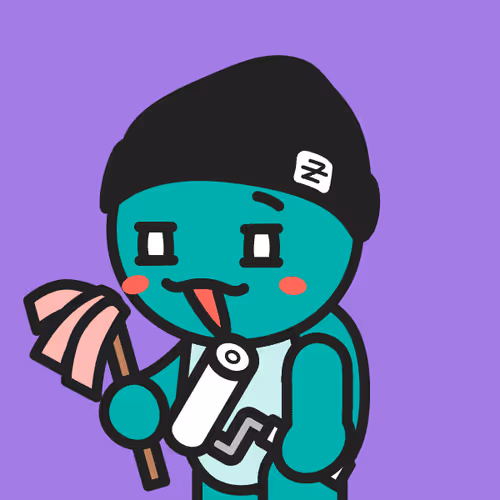 Zeny (ゼニー) #28004