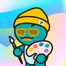 Zeny (ゼニー) #32764