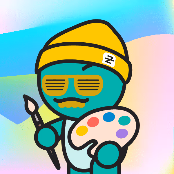 Zeny (ゼニー) #32764