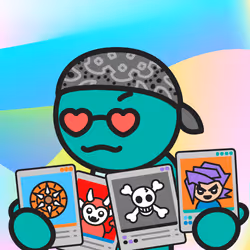 Zeny (ゼニー) #8804