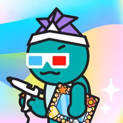 Zeny (ゼニー) #40724