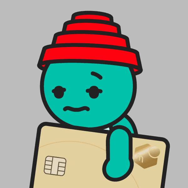 Zeny (ゼニー) #30490 - メルカリNFT