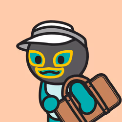 Zeny (ゼニー) #40769