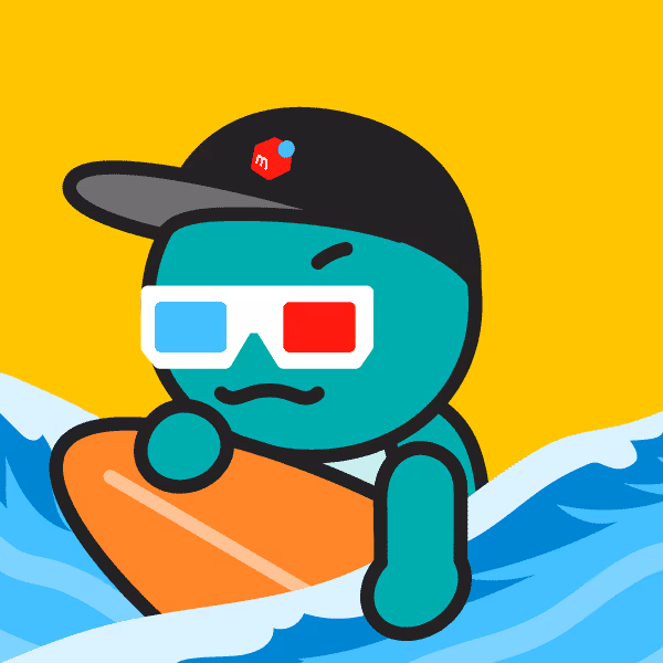 Zeny (ゼニー) #32494