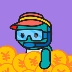 Zeny (ゼニー) #44619