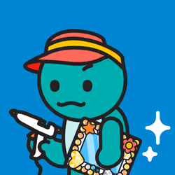 Zeny (ゼニー) #18654