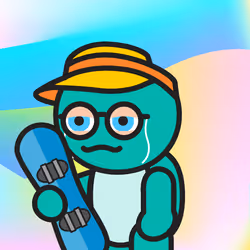 Zeny (ゼニー) #44236