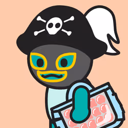 Zeny (ゼニー) #44626