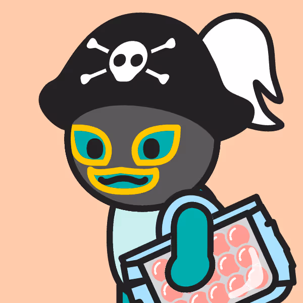 Zeny (ゼニー) #44626