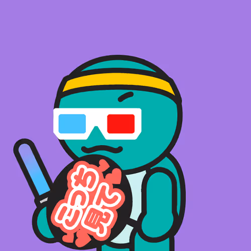 Zeny (ゼニー) #43403