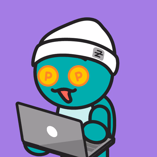 Zeny (ゼニー) #49174