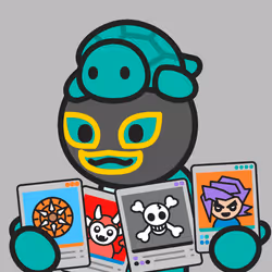 Zeny (ゼニー) #44029