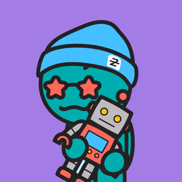 Zeny (ゼニー) #45363