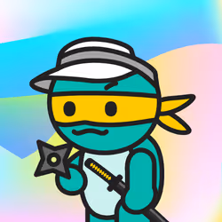 Zeny (ゼニー) #9734