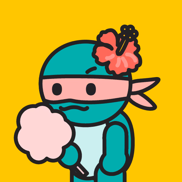 Zeny (ゼニー) #28683