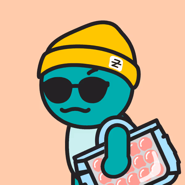 Zeny (ゼニー) #46431