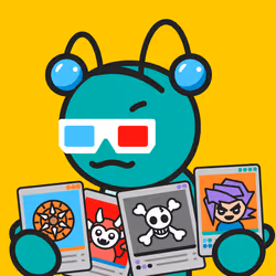 Zeny (ゼニー) #34862