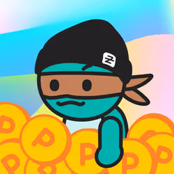 Zeny (ゼニー) #36825