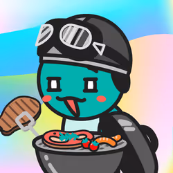 Zeny (ゼニー) #42901