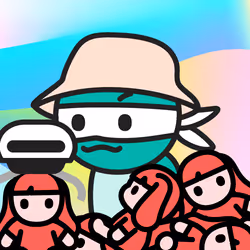 Zeny (ゼニー) #22755