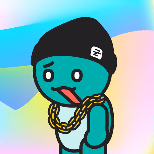 Zeny (ゼニー) #39705