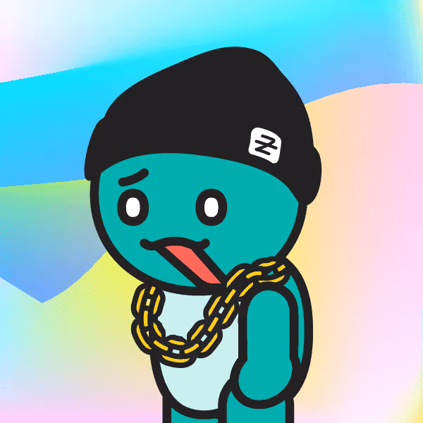 Zeny (ゼニー) #39705