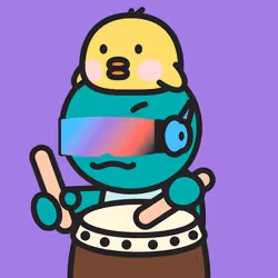 Zeny (ゼニー) #43441