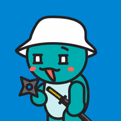 Zeny (ゼニー) #20755