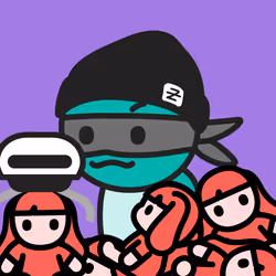 Zeny (ゼニー) #35304