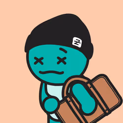 Zeny (ゼニー) #44264